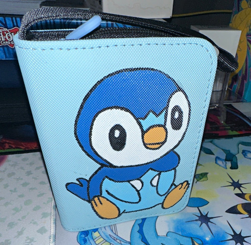 Piplup pokémon tcg - piplup,