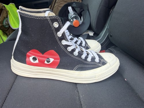 Taglia converse all - 8,5,