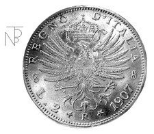 Savoia-Vittorio Emanuele III