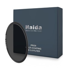 Haida Filtro ND1000 da 82mm 10
