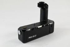 Nikon MD-12 Unità motore per