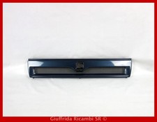 Griglia Mascherina Radiatore Anteriore Seat Ibiza 1991-93 3 Porte Compatibile
