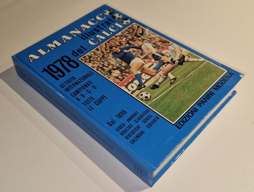 Almanacco illustrato del - illustrato,