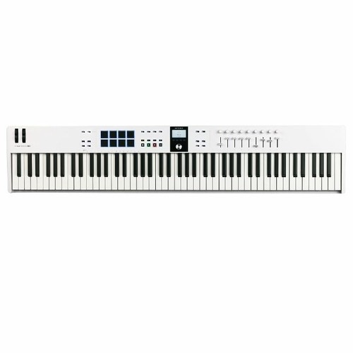 Arturia keylab essential - arturia, 88
