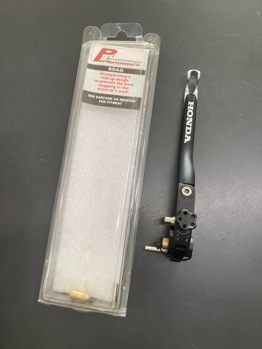 Leva freno honda cbr600 - leva, rr
