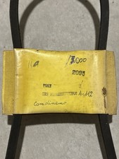 Cinghia trapezoidale Pirelli 2095