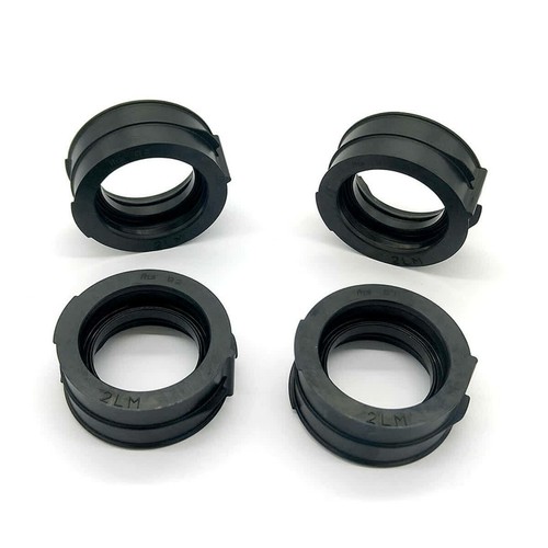 Kit manicotto aspirazione