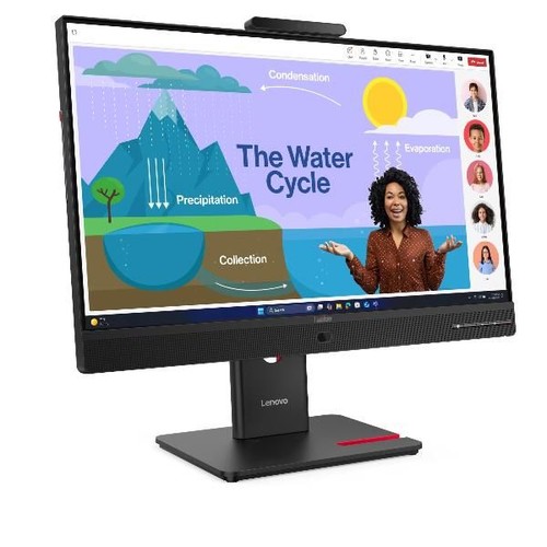 Monitor lenovo t24d - monitor, t24d-4v