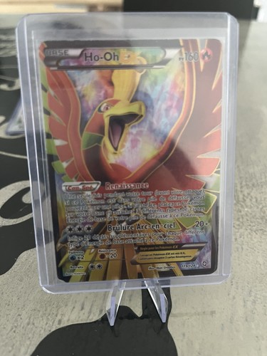 Carte pokémon ex - carte, fa