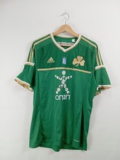 Adidas Panathinaikos FC Maglia