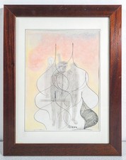 ⚜️ QUADRO EZIO GRIBAUDO