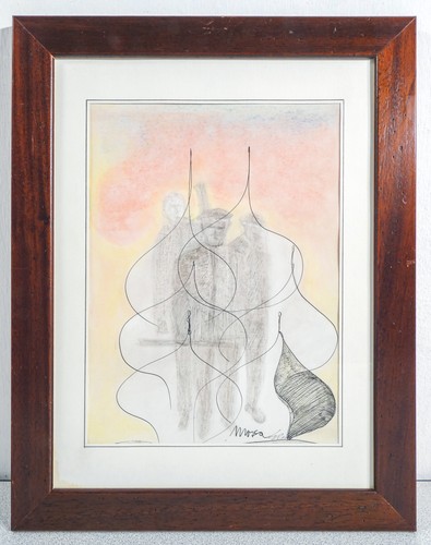 Quadro ezio gribaudo - ⚜️,