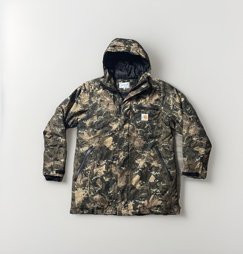 Carhartt gore tex active - carhartt, gore-tex