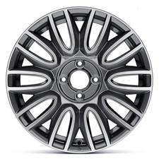 Cerchio in lega 6.5J x 16''