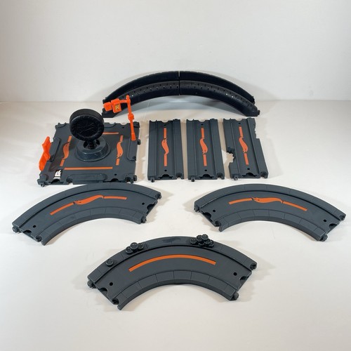 Hot wheels city track - hot,
