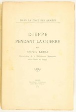 [Normandie] LEBAS - Dieppe