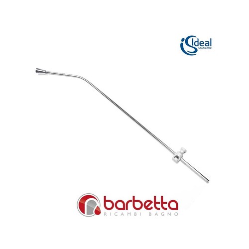 Asta salterello ceraplan ideal - ceraplan,