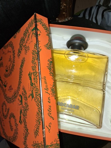 Hermès rocabar cm di - 21,5,