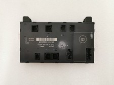 Centralina porta Mercedes CLK W209 C209 centralina porta anteriore sinistra 2098201926