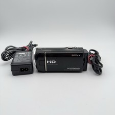 Sony Handycam HDR-CX280E