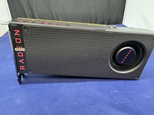 Scheda grafica dell - scheda, radeon