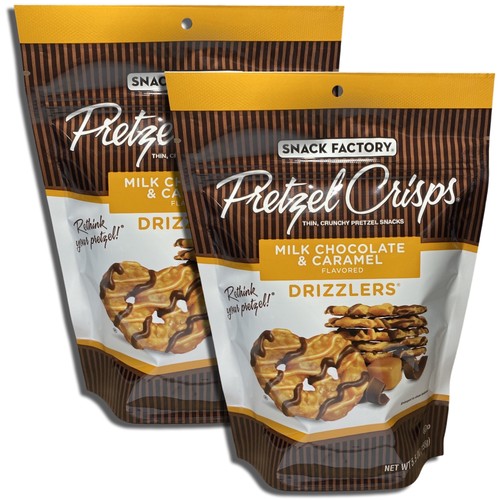 Snack factory cioccolato - snack, al