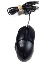 Mouse da gioco ottico Logitech