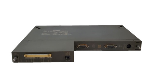 Modulo plc siemens simatic - modulo,