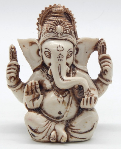 Statua ganesha dio elefante - dio,