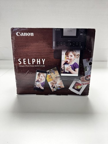 Canon selphy cp1300 stampante - canon,