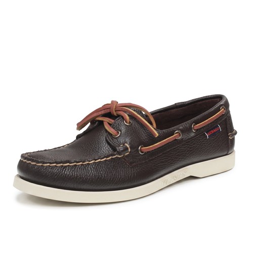 Sebago docksides portland - docksides,