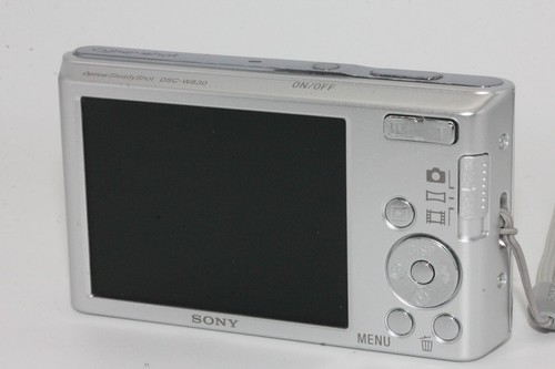 Sony dsc w830 cyber - sony, dsc-w830