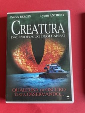 Creatura Dal Profondo Degli