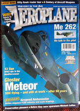 Aeroplane - Rivista di