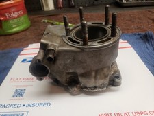 CYLINDER JUG (CAST IRON