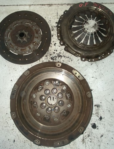 Kit frizione volano per - e, fiat