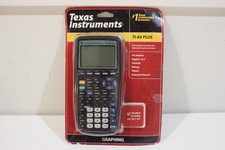 Calcolatrice grafica Texas