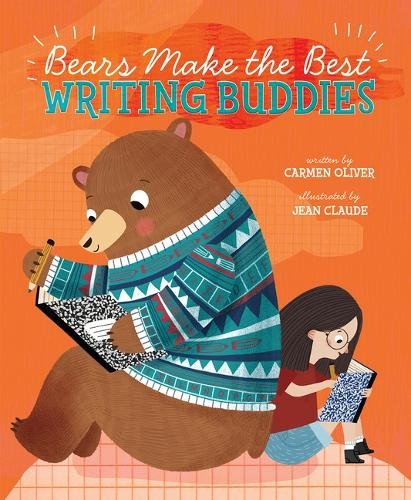 Carmen oliver bears make the - oliver,