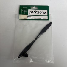 Prop Park Zone Pkz3502 con