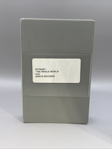 Betacam outkast the whole - sp, "the