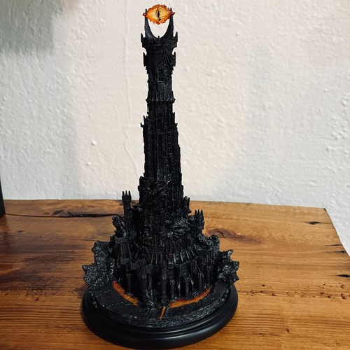 Statua ambiente miniatura