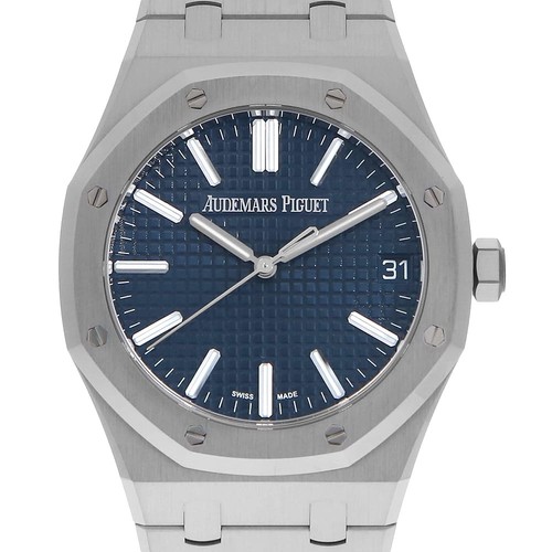 Audemars piguet royal oak - audemars,
