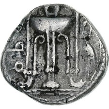 [#1273415] Bruttium, Stater