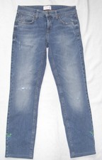Jeans donna Cambio 7/8 taglia