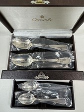 Set cucchiaio Christofle