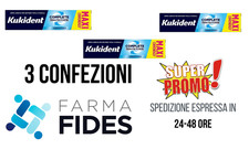 Kukident Creme Adesive per