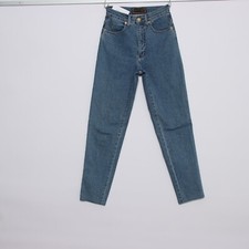 JEANS ROCCOBAROCCO usato Tg. 42 (Cod.EBAY2083) denim DONNA Made in italy