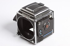 Hasselblad 202FA corpo corpo