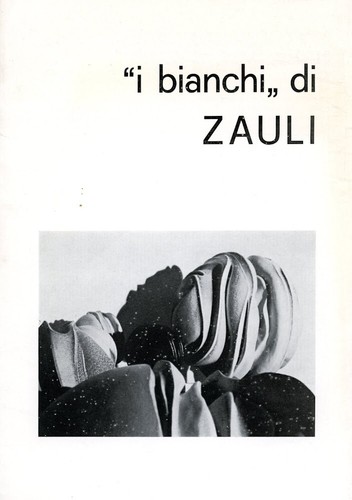 Zauli carlo bianchi di - carlo.,