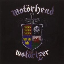 Motorhead Motorizer CD NEW